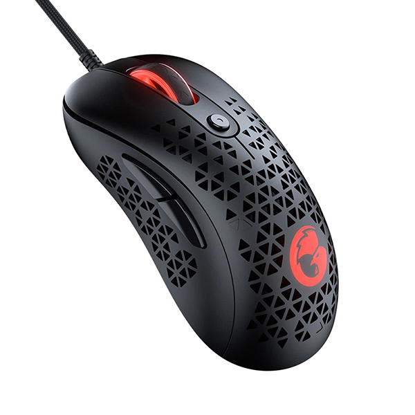 ماوس گیمینگ گیمسر Gamesir مدل GM500