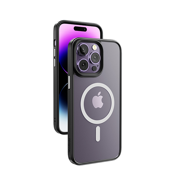 کاور مک دودو مدل PC-3103 مناسب برای گوشی موبایل اپل Iphone 14 Promax