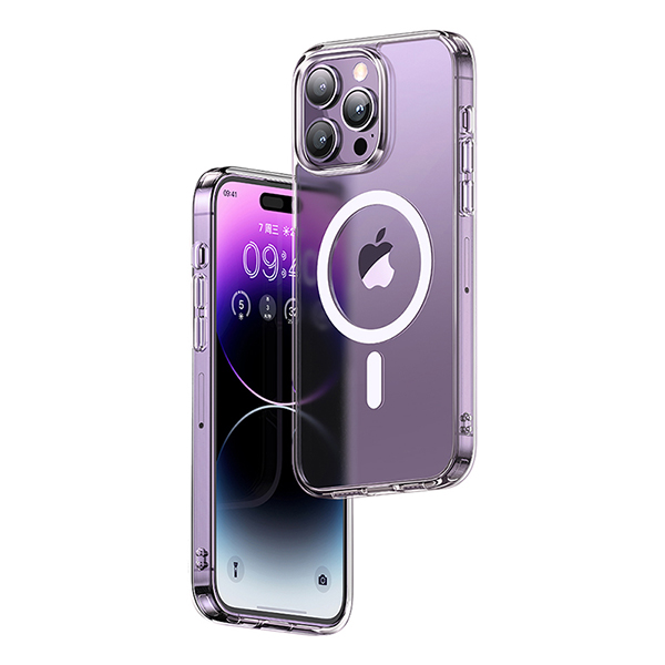 کاور مک دودو مدل PC-3092 مناسب برای گوشی موبایل اپل Iphone 14 Pro