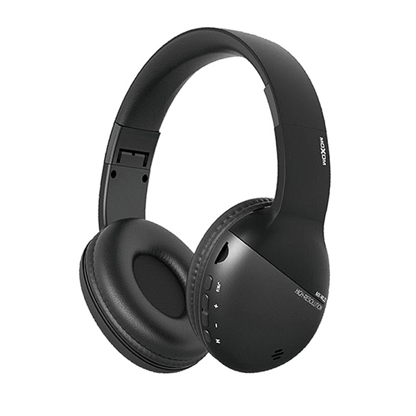 هدفون بلوتوثی موکسوم مدل mx-wl22