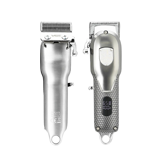 ماشین اصلاح موی سر و صورت وی جی ار مدل V-276