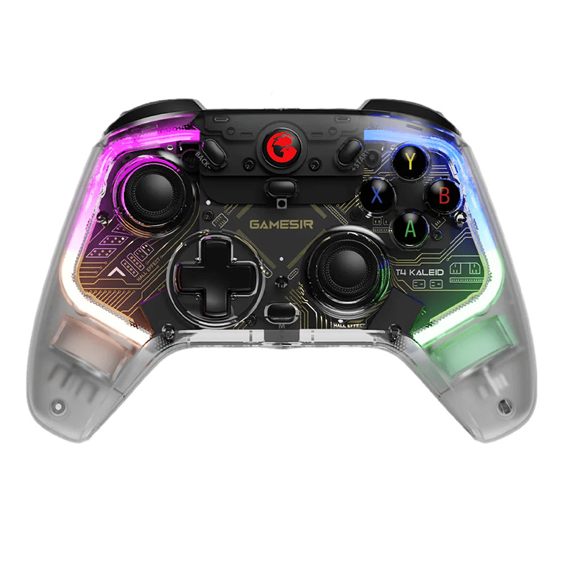 دسته بازی گیمسر Gamesir مدل T4 Kaleid بدون پک