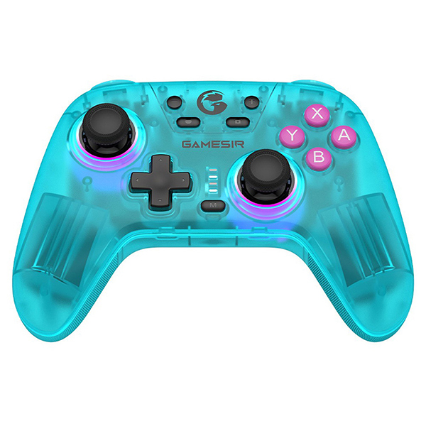 دسته بازی گیمسر Gamesir مدل T4 Nova