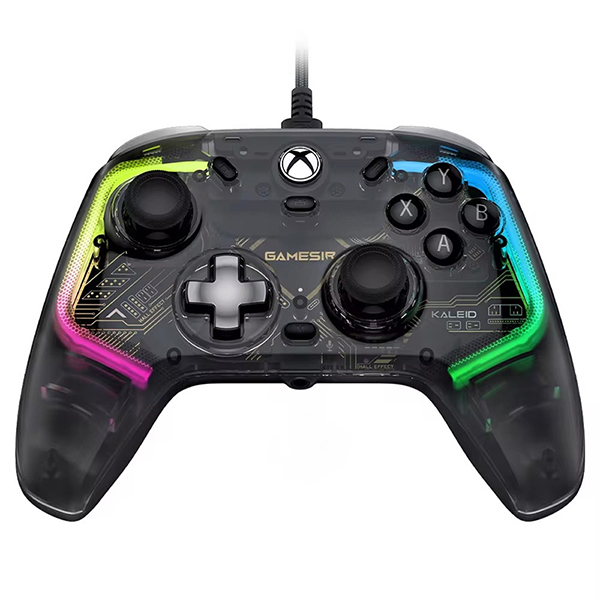 دسته بازی گیمسر Gamesir مدل Kaleid K1