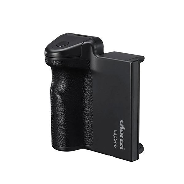 شاتر عکاسی بلوتوثی اولانزی مدل CapGrip