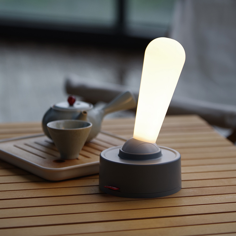 چراغ  اهرمی  Janpim Lever Light