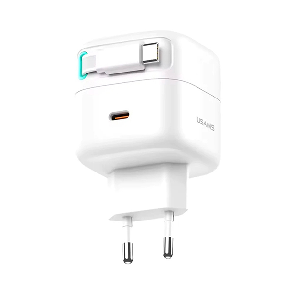 شارژر دیواری یوسمز مدل CC202 35W