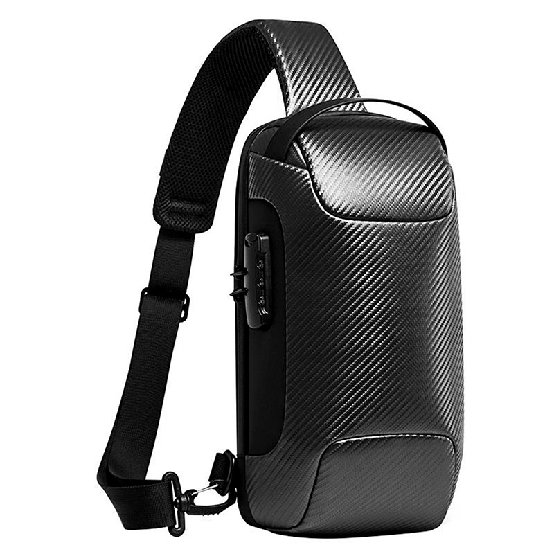 کیف کراس بادی مردانه بنج Bange مدل 22085plus