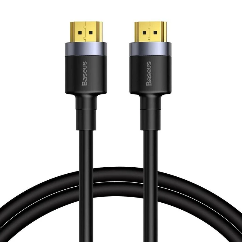 کابل HDMI باسئوس مدل CADKLF-F01 طول 1 متر