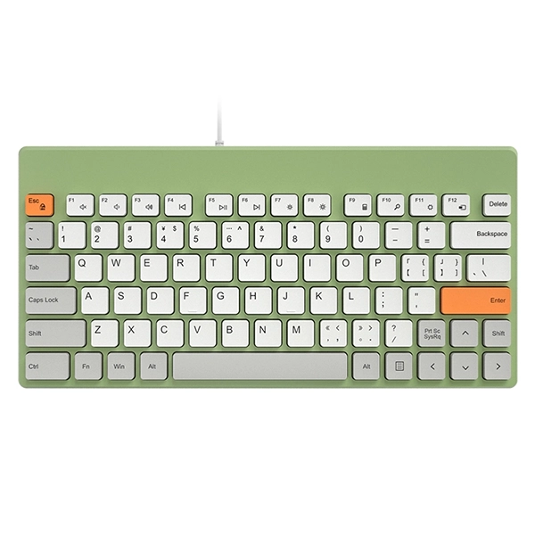 کیبورد بی او دبلیو مدل K620U