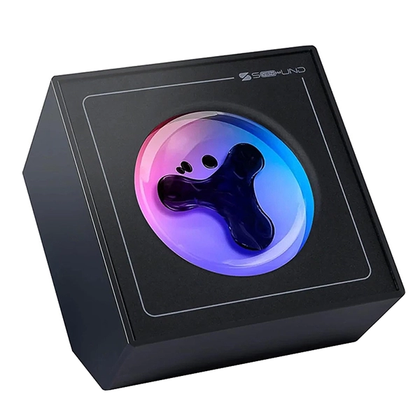 چراغ ریتمیک ونوم ساند مدل Ferrofluid Music Mate 2 RGB