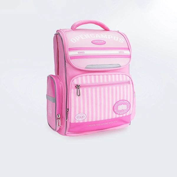 کوله پشتی بچگانه زوی زویی مدل  Pink کد B59-M