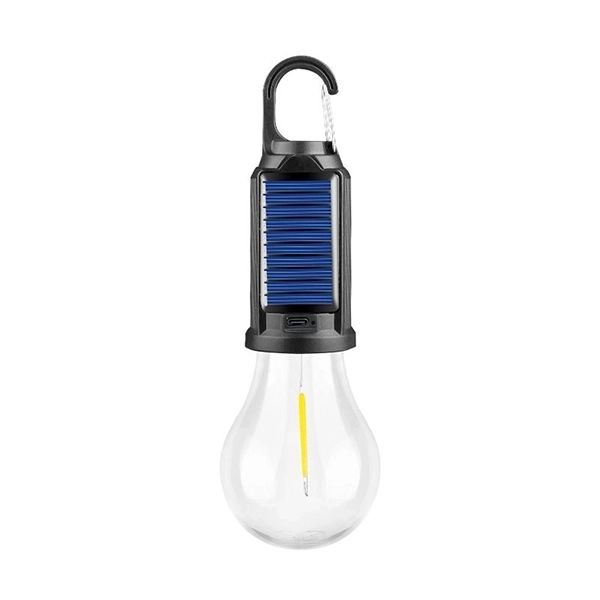 چراغ آویز شارژ خورشیدی SOLAR مدل T01-B