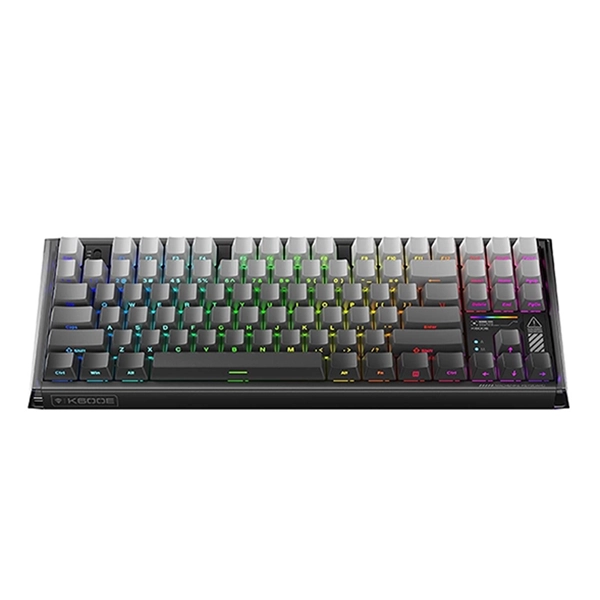 کیبورد مکانیکال برند ماچنیک MACHENIKE مدل K600E