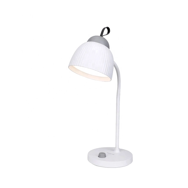 چراغ مطالعه شارژی ویداسی Weidasi مدل WD-6075 دارای باتری داخلی