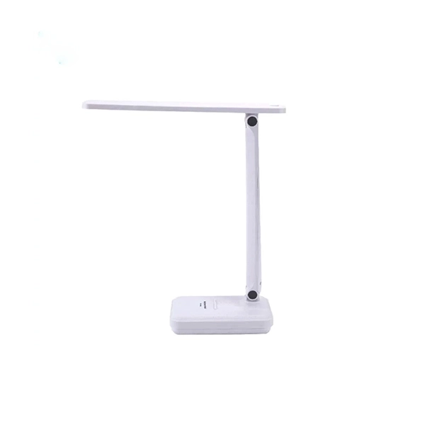 چراغ مطالعه شارژی ویداسی Weidasi مدل WD-6082G دارای باتری داخلی