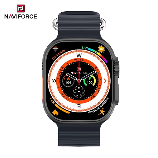 ساعت مچی هوشمند نیوی فورس Naviforce  مدل NT13