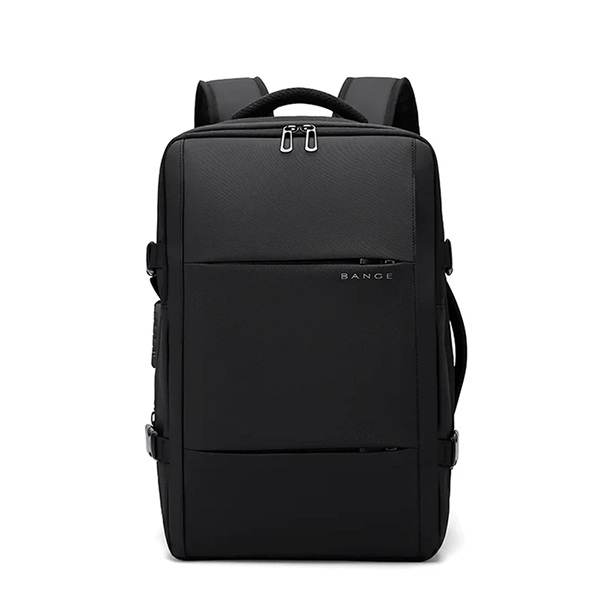 کوله پشتی بنج Bange مدل (36L)3028 مناسب برای لپ تاپ 17 اینچ بدون پمپ هوا