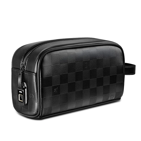 کیف دستی ویوو مدل Phantom fingerprint lock pouch دارای قفل ضد سرقت