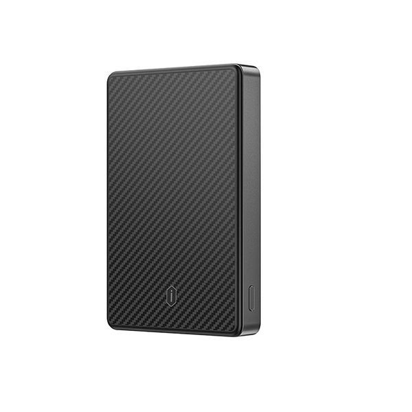 پاوربانک ویوو مدل Wi-P073 با ظرفیت 10000 میلی آمپر ساعت