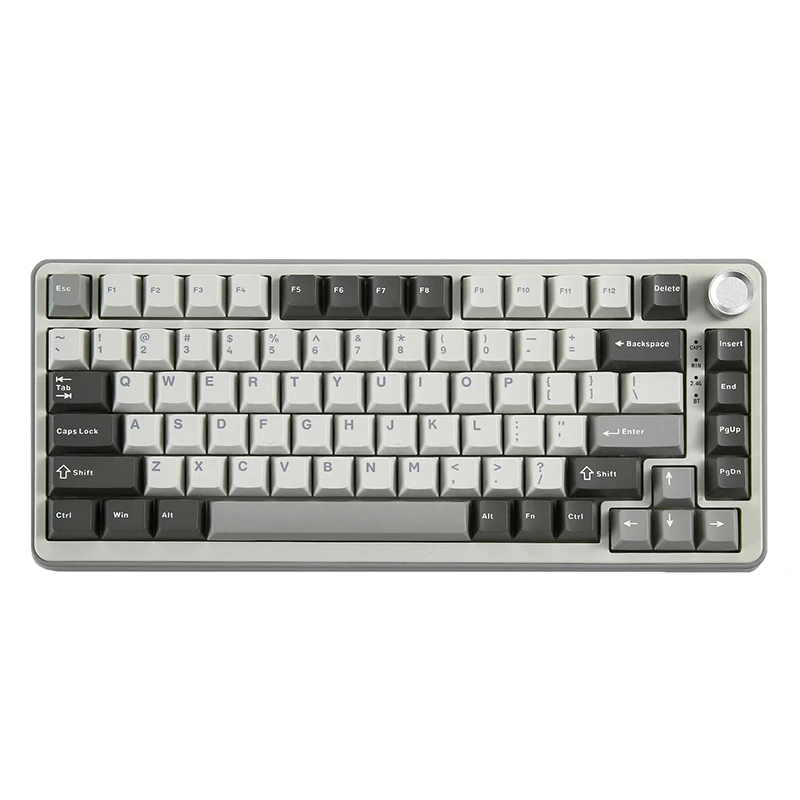 کیبورد یونزی Yunzii مدل B75 Pro