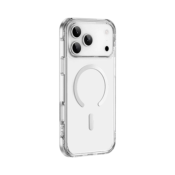 کاور ویوو Wiwu مدل MCC-702 مناسب برای گوشی موبایل اپل iPhone 17 Promax
