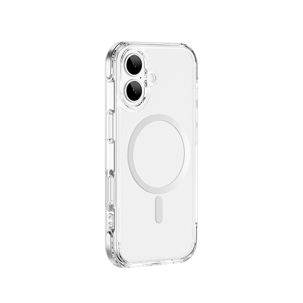 کاور ویوو Wiwu مدل MCC-702 مناسب برای گوشی موبایل اپل iPhone 17