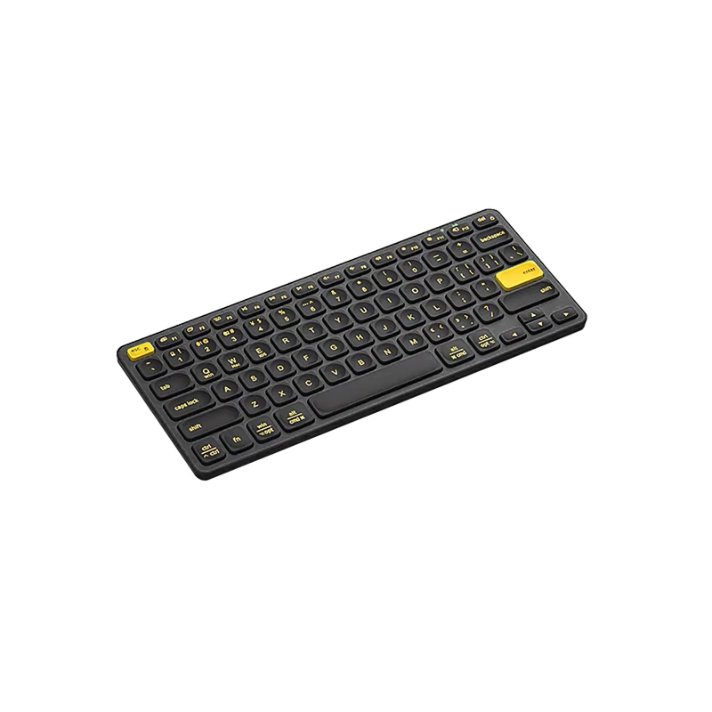 کیبورد بی سیم بی او دبلیو مدل HD305CL