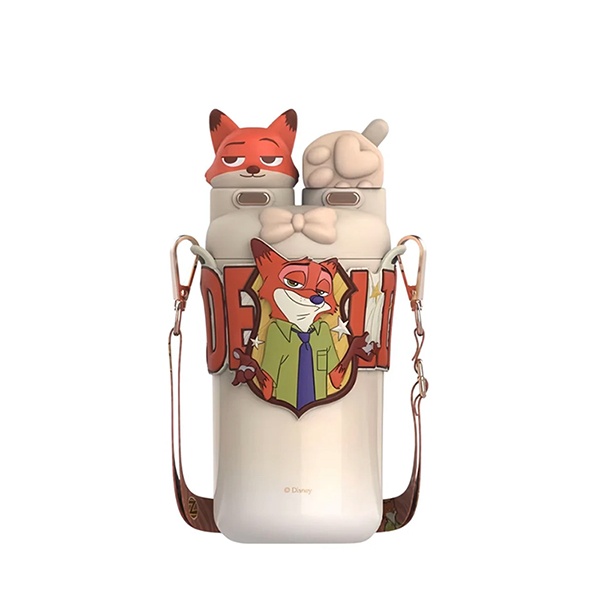 ماگ بچه گانه طرح زوتوپیا مدل Nick Wilde
