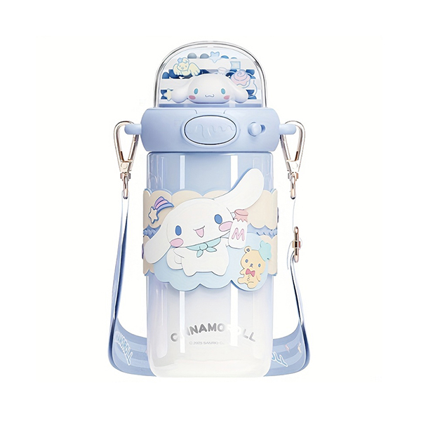ماگ بچه گانه طرح سینامورول Cinnamoroll