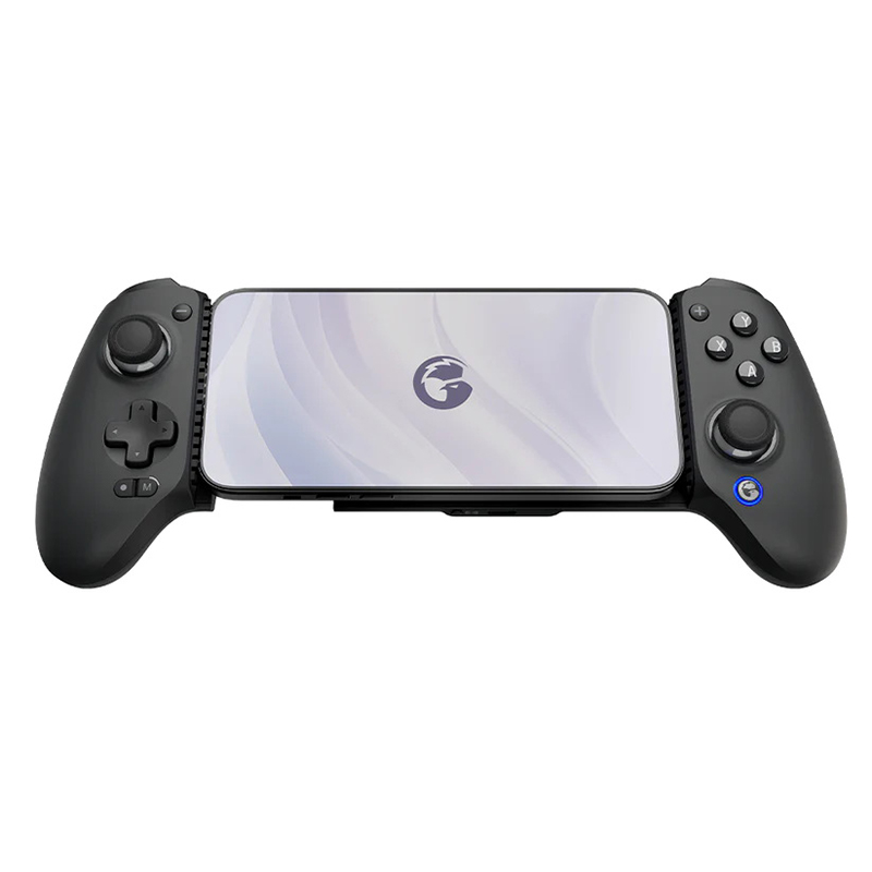 دسته بازی گیمسر Gamesir مدل G8+ GALILEO WIRELESS بدون پک