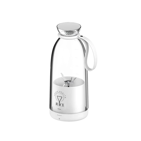 شیکر شارژی جویس Juice مدل Y03 با گنجایش 500 میلی لیتر